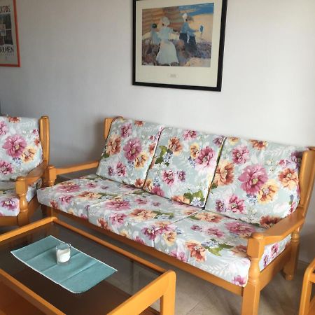 Apartamento Marina 卡门港 外观 照片