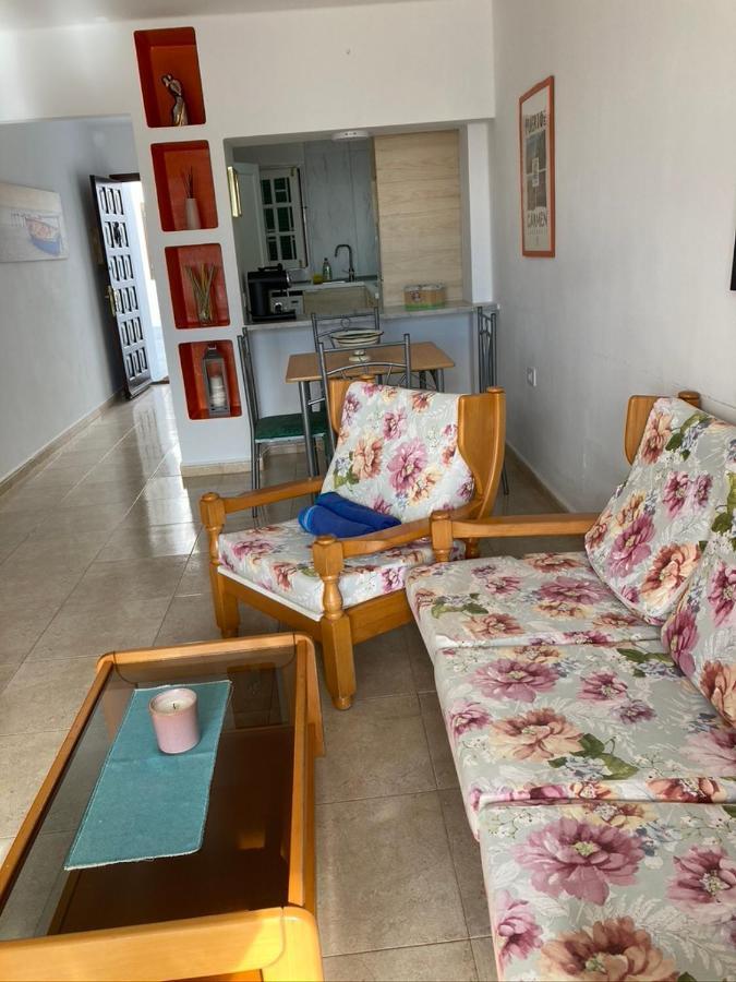 Apartamento Marina 卡门港 外观 照片