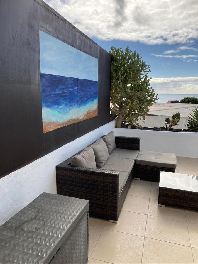 Apartamento Marina 卡门港 外观 照片