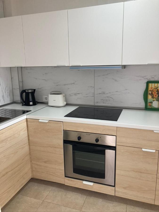 Apartamento Marina 卡门港 外观 照片