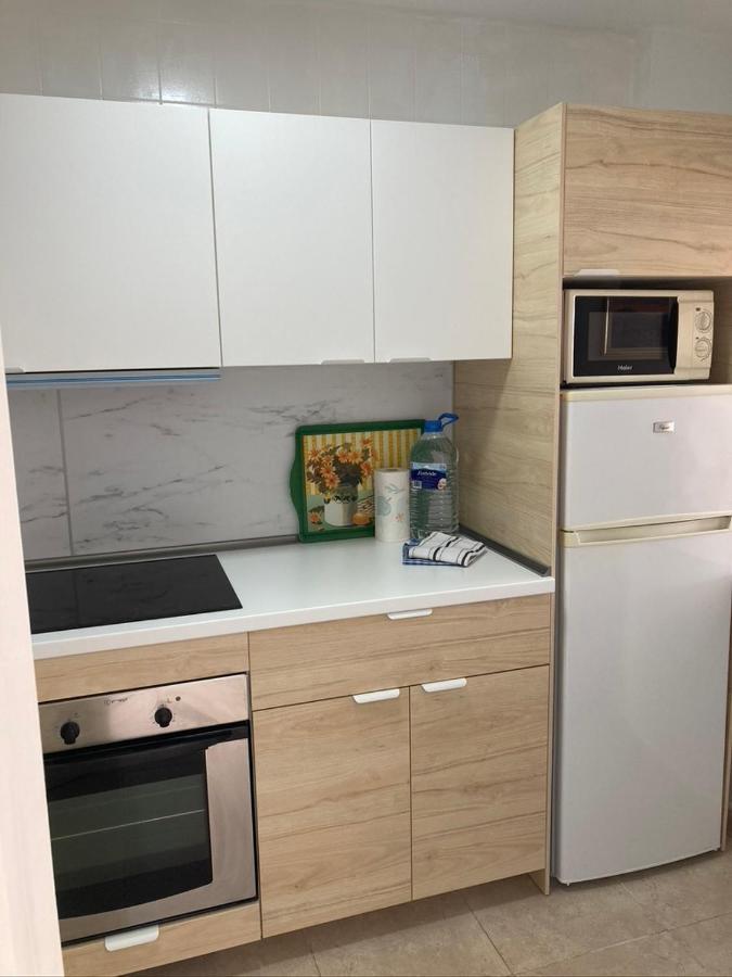 Apartamento Marina 卡门港 外观 照片