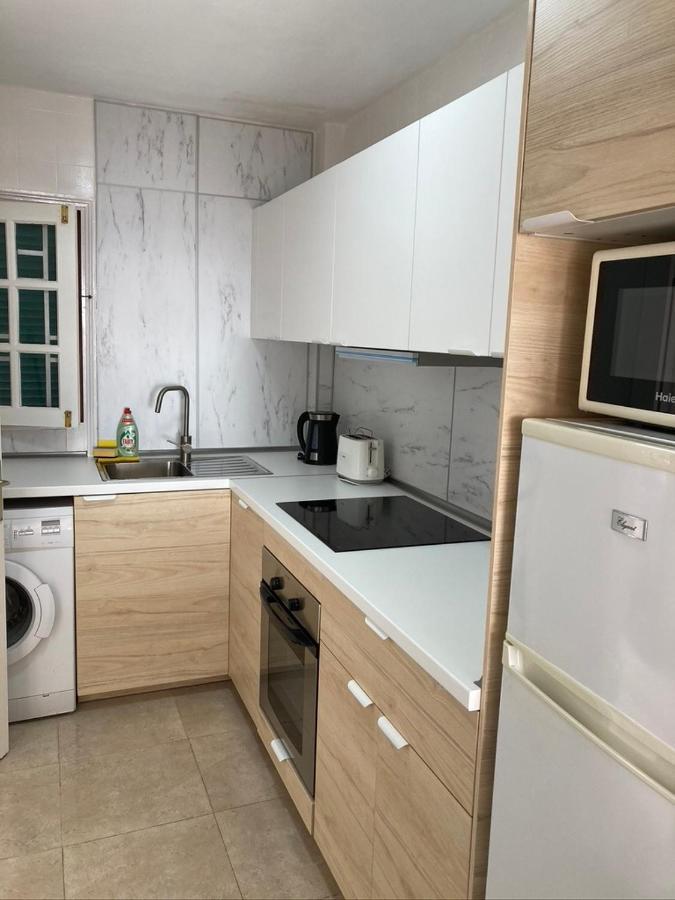 Apartamento Marina 卡门港 外观 照片