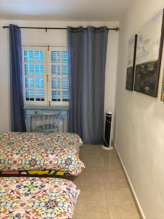 Apartamento Marina 卡门港 外观 照片