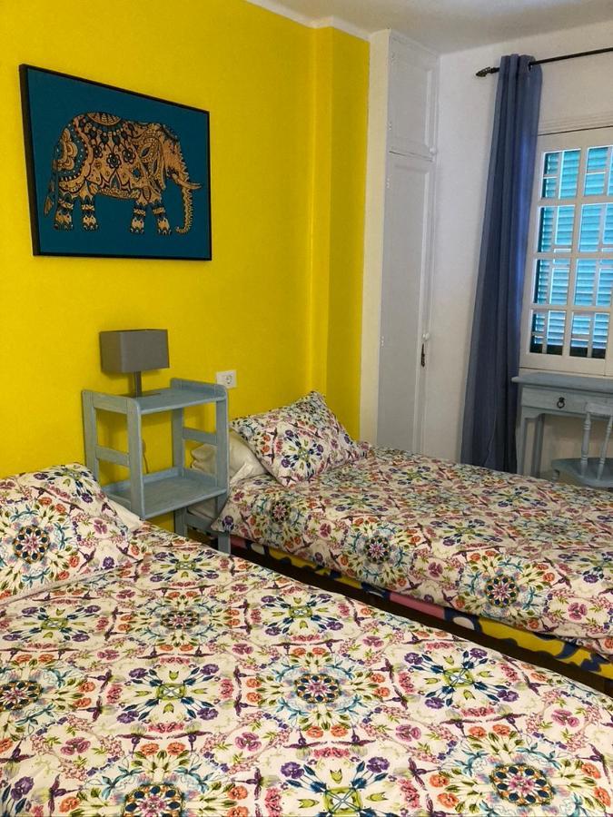 Apartamento Marina 卡门港 外观 照片