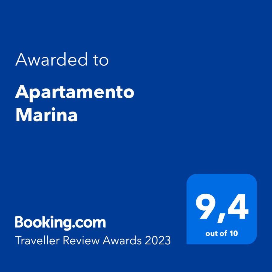 Apartamento Marina 卡门港 外观 照片