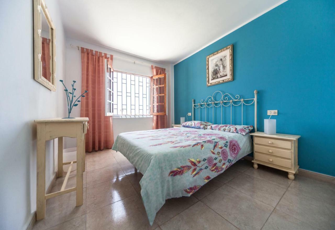 Apartamento Marina 卡门港 外观 照片