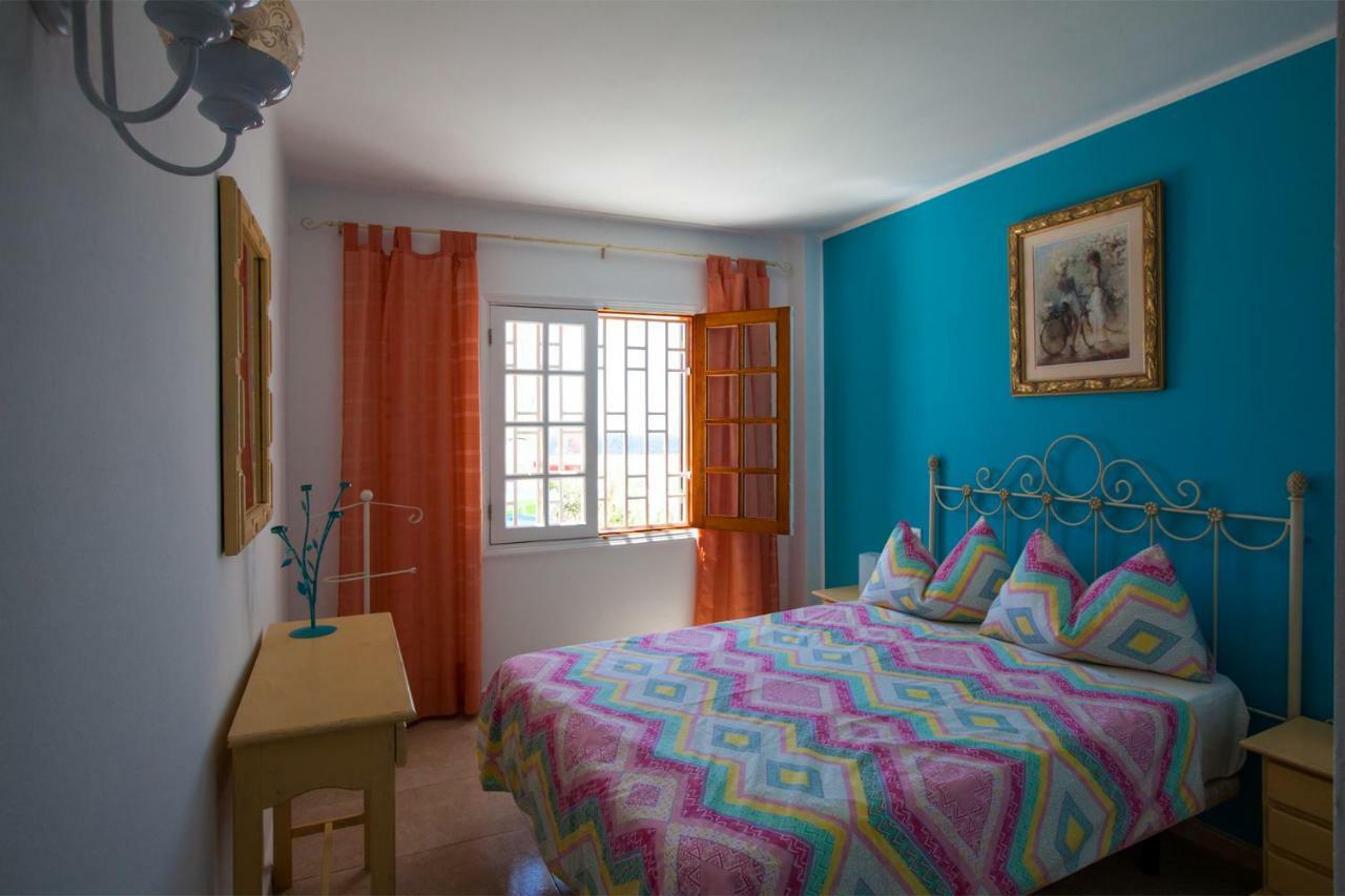 Apartamento Marina 卡门港 外观 照片